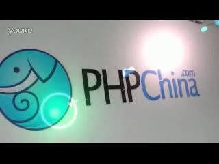 PHPChina员工户外活动记录