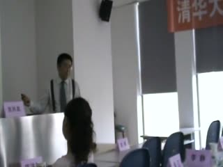 宫同昌老师在清华讲授《客户关系管理》