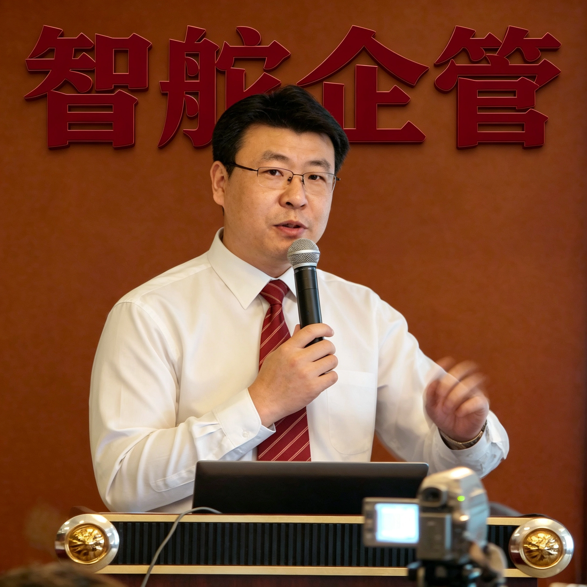 孔子见老子，都说了点啥