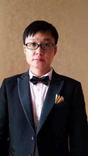 毛纯纯